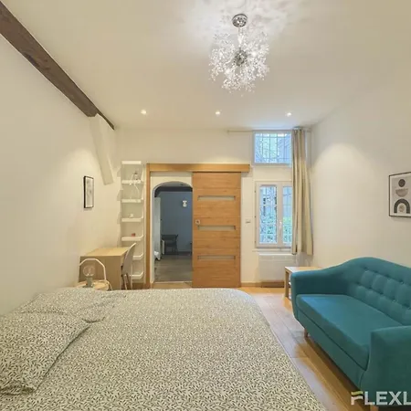 Apartment Flexliving - - Lemoine *