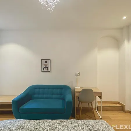 Flexliving - - Lemoine Apartment