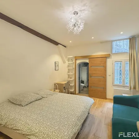 Flexliving - - Lemoine Appartamento *